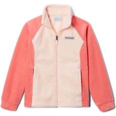 Columbia Girls Benton Springs Fleece Jacket-