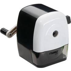 Dahle durley pencil sharpener type 133 black pencil sharpener