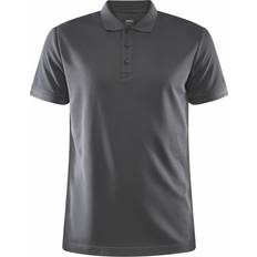 Craft Sportswear Men - Sportswear Garment T-shirts Craft Sportswear Core Unify Polo Shirt Men