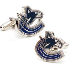 Vancouver Canucks Cufflinks