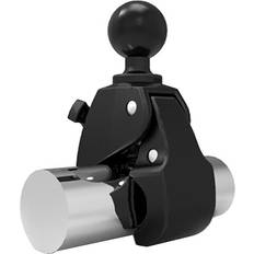 Ram Mount Medium Tough-Claw w/1.5" Diameter Rubber Ball