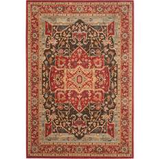Safavieh Mahal Collection Red 200.66x279.4cm