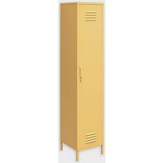 Metal Storage Cabinets Novogratz Cache Storage Cabinet 40x185cm