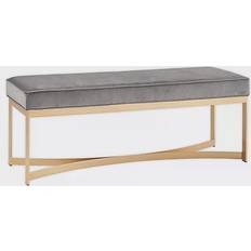 Martha Stewart Secor Bench