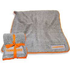 Logo Brands Tennessee Volunteers Frosty Fleece Throw Blanket