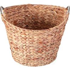 Vintiquewise Water Hyacinth Wicker (QI003364.L)