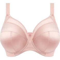 Goddess Keira Banded Bra - Pearl Blush