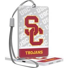 Strategic Printing USC Trojans End Zone Pocket Bluetooth Speaker