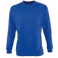 Sol's Supreme Sweatshirt Unisex - Royal blue