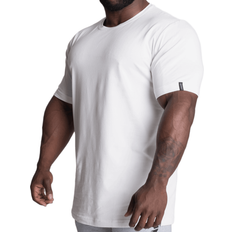 Gasp Classic Tapered T-shirt - Off White