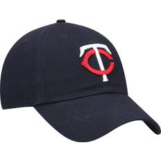 '47 Minnesota Twins Team Miata Clean Up Adjustable Hat Women - Navy