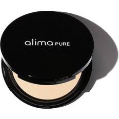 Alima Pure Pressed Foundation with Rosehip Antioxidant Complex Aspen