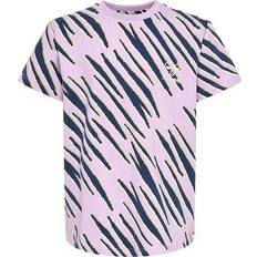 Hummel Rushy T-shirt - Orchid Bloom (219318-3308)