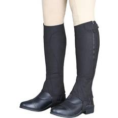 Riding Shoes Shires Moretta Amara Half Chaps Junior