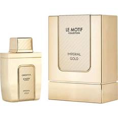 Orientica Le Motif Imperial Gold EdP 85ml