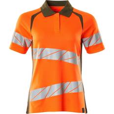 Mascot 19083-771-14010 Accelerate Safe Polo Shirt