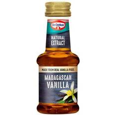 Dr. Oetker Madagascan Vanilla Extract
