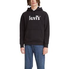 Levi's Men's Graphic Relaxed Fit Hoodie