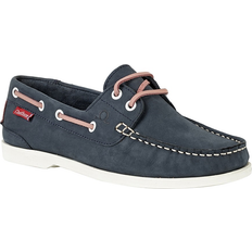 Laced - Women Boat Shoes Chatham Willow Ld09