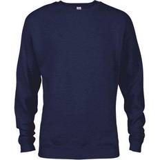 Delta Fleece Adult Unisex Heavyweight Fleece Crew