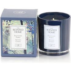 Ash Candlesticks, Candles & Home Fragrances Ashleigh & Burwood Scented Home Glass Candle-Enchanted Forest Scented Candle