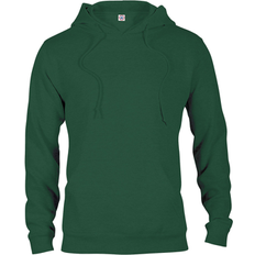 Delta Fleece Men Heavyweight Hoodie