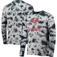 New Era Men's Tampa Bay Buccaneers Tie-Dye Long Sleeve T-shirt