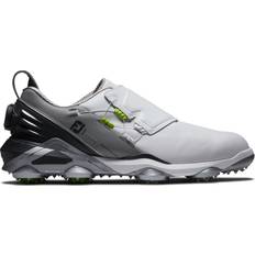 Quick Lacing System Golf Shoes FootJoy Tour Alpha BOA M