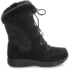 Columbia Ice Maiden II - Black,/Grey