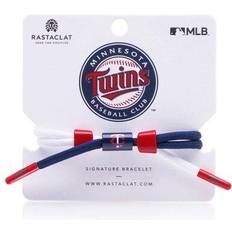 Rastaclat Minnesota Twins Signature Outfield Bracelet