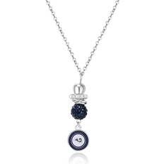 Simran Women's Los Angeles Rams Shambala Necklace