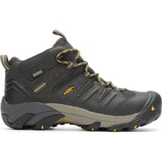 Keen Utility Men's Lansing Waterproof Boots