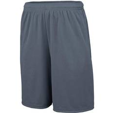 High Five Augusta Pocket Team Short-dk grey-3xl