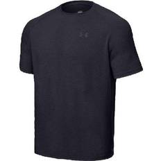 Inner Armour Under 1005684465MD Tactical Tech Short Sleeve T-Shirt, Dark