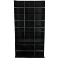 Atlantic Media Storage Cabinet 102.4x184.2cm