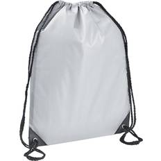 Sols Urban Gymsac Drawstring Bag - Pure Grey