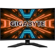 144 Hz Monitors Gigabyte M32UC