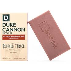 Duke Cannon Supply Co Big American Bourbon Soap Oak Barrel 284g