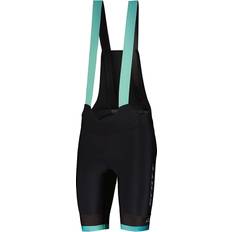 Scott RC Supersonic Edt. +++ Bib Shorts Men - Black/Electric Green