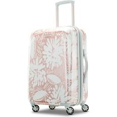 American Tourister Moonlight Hardside Spinner Luggage 53cm