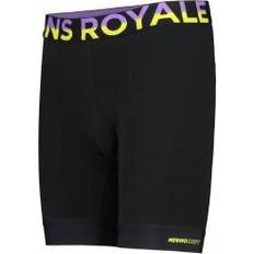 Mons Royale Sportswear Garment Shorts Mons Royale Epic Bike Short Liner Women - Black