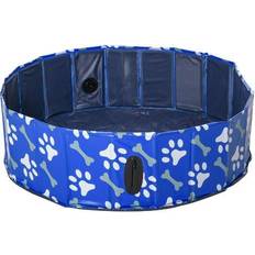 Pawhut Swimming Pool 100cm