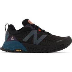 New Balance Fresh Foam Hierro v6 GTX M - Black/Mountain Teal