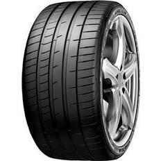 20 - 35 % Car Tyres Goodyear Eagle F1 Supersport 255/35 ZR20 (97Y) XL
