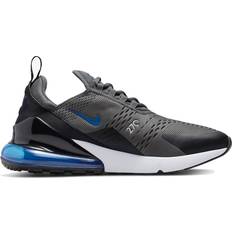 Nike Air Max 270 M - Iron Grey/Black/White/Game Royal