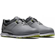 FootJoy Laced Golf Shoes FootJoy SL-Previous Season Style M - Grey/Charcoal