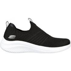 Skechers Ultra Flex 3.0 W - Black/White