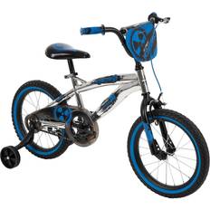Huffy Kinetic 16 - Blue Kids Bike