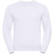 Russell Athletic Authentic Sweatshirt - White