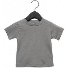 Bella+Canvas Baby Crew Neck T-shirt - Athletic Heather (UTPC2932)